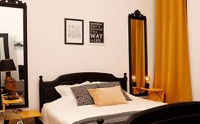 Bohemian Central Concept Studio